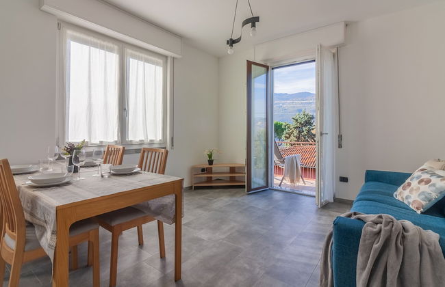 Sweet Caroline in Lierna - Foto 3