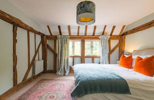 Lower Standen Farm - Foto 12