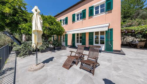 VILLA DUFOUR 1 Lusso, Spazio e Vista Mare - Foto 4, sunbed