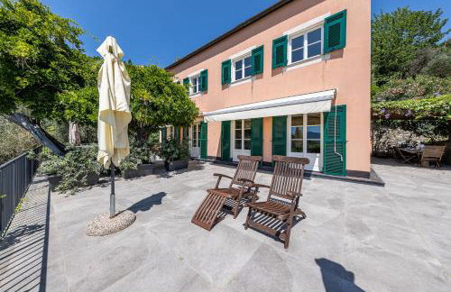 VILLA DUFOUR 1 Lusso, Spazio e Vista Mare - Foto 4