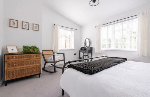 The Great Hall, Edwinstowe Hall - Foto 24