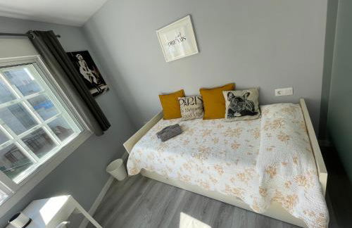 Piso nice centro Sanxenxo - Foto 6