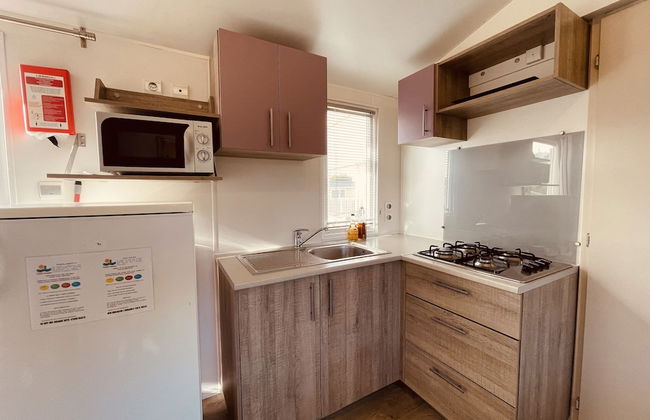 Camping Tonnara - Foto 11