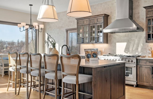 The Belle Retreat - Foto 15