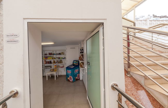 Apartamentos Miami - Foto 4