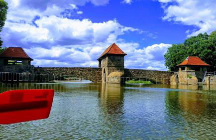 FeWo 1813 - Völkerschlacht zu Leipzig - Foto 80