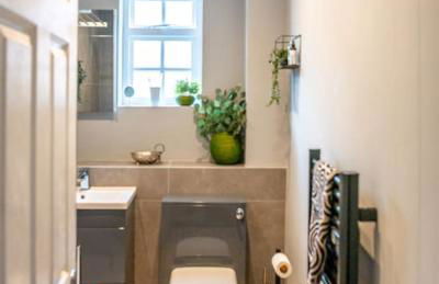 #03 The Haw thornes Sleeps 6 NEC 7mins - Foto 35