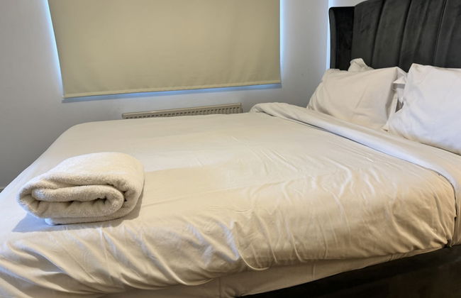 Havana 2 bed Apartment in london - Foto 8