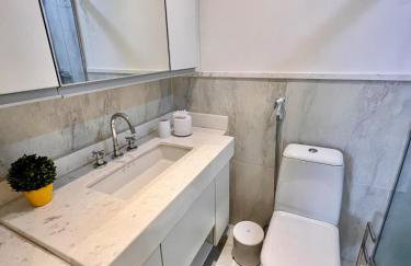 Apto 3 quartos-Cidade Jardim-Barra da Tijuca -próximo ao Riocentro e Arenas - Foto 15