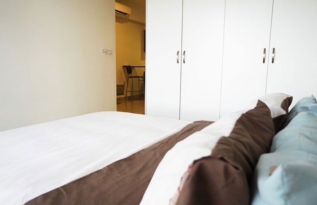 Hyve Studio Suites - Foto 7