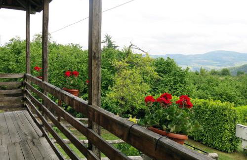 Holiday Home Casetta by Interhome - Foto 38