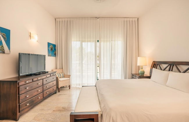 Apartment w Jacuzzi Beach Balcony in Sublime - Foto 8