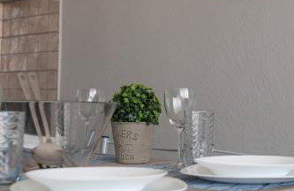 Central Apartment - Foto 16