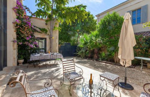 Villa Betty -piscine chauffée- - Foto 33