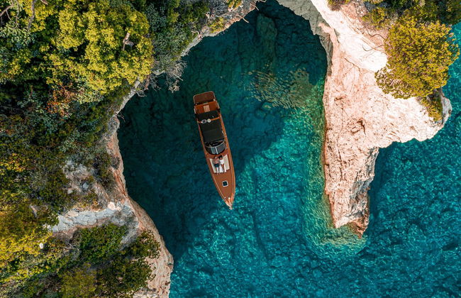 Kymaros Villas - Photo 28