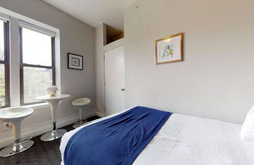 Charming Studio in Boston Brownstone, #44 - Foto 22