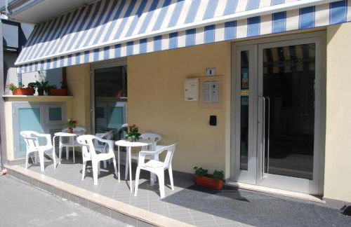 Residence Helene - Foto 11