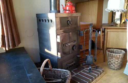 Ferienhäuschen Sans Pareille bei Bayreuth - Foto 26