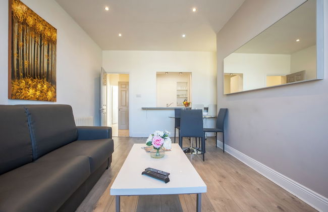 Temple Bar Wellington Quay Apartments - Foto 32