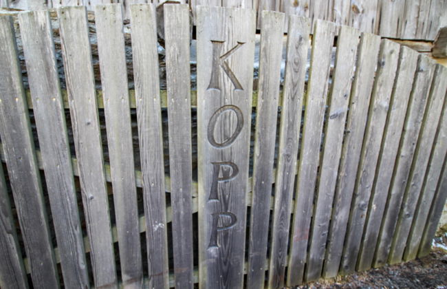 Kopphütte - Foto 44