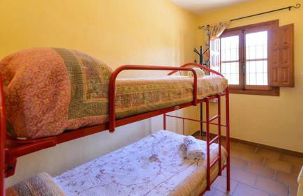 Cortijo Los Tulipanes Periana by Ruralidays - Foto 19