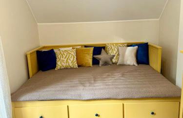 Spokojny Zakątek Rogówko - Foto 19