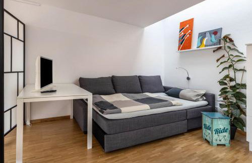 Messe-Appartement Ihmeblick - Foto 8