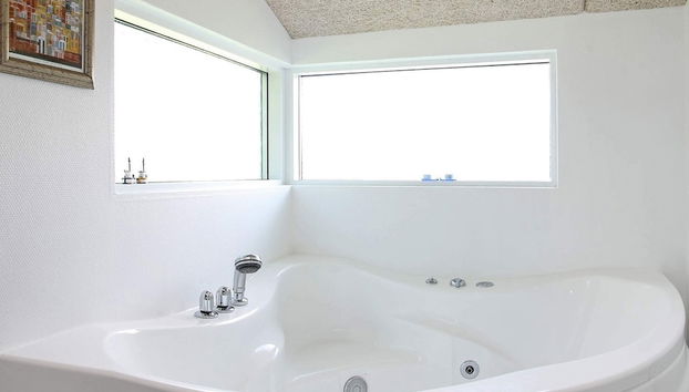 9 Person Holiday Home in Hjorring - Foto 4, Tratamientos de spa