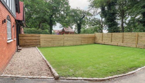 1 Golf Links Cottages - Foto 3