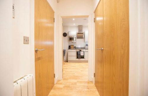 Urban Living's - King Edward Luxury Suites - Foto 22