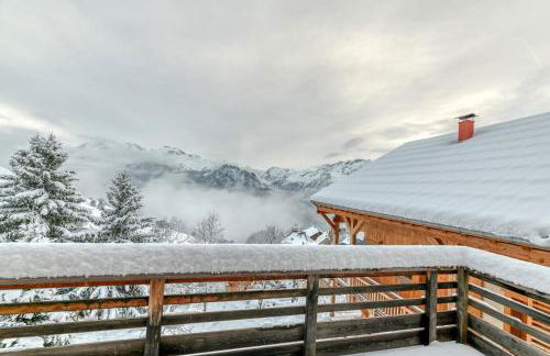 Chalet Belledonne - Foto 30