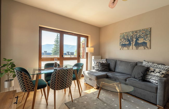 RentPlanet - Green Park Resort - Photo 46