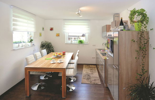 Ferienhaus in Schwarzhausen - Foto 16