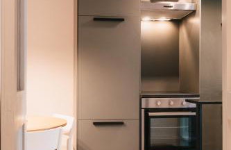 namastay! Gartensuite in bester Lage Mannheims - Foto 11