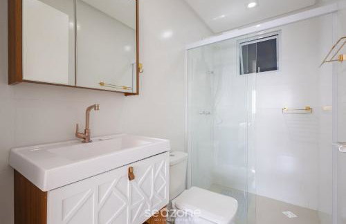 Apartamentos a 400m da Praia em Itapema - CARA - Photo 46