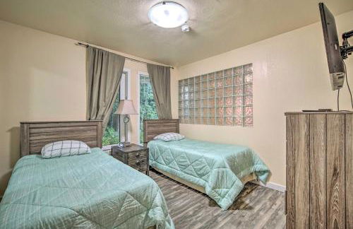 Walk to Downtown and Coast Trail Condo in Anchorage - Foto 13