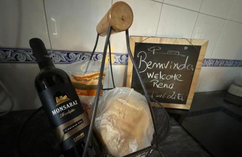 Casa d’ avó Lita - Foto 26