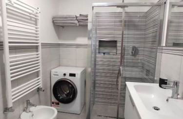 Studio for 4 People With Terrace-beahost Rentals - Foto 33