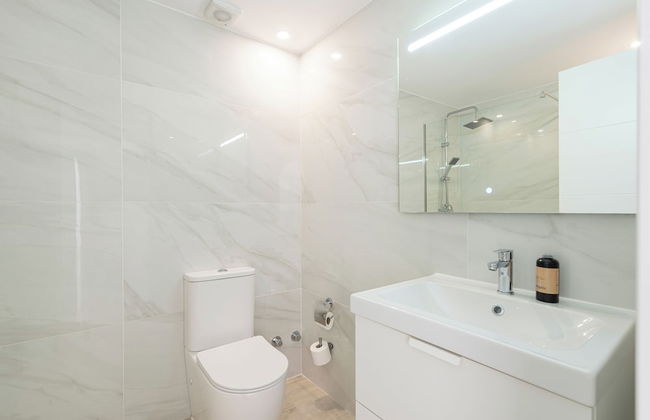 Apartamentos Siesta I - Foto 22