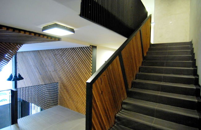 Baratero Wooden House Apartment - Foto 28