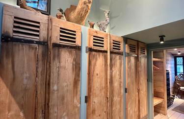 Maisons 322 - La Secrète - Foto 22