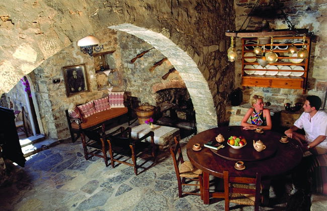 Apartment in Elounda Near Spinalonga Beach - Foto 11