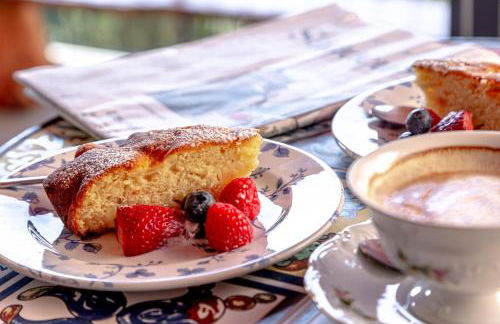 Angiolina's Farm - Foto 17