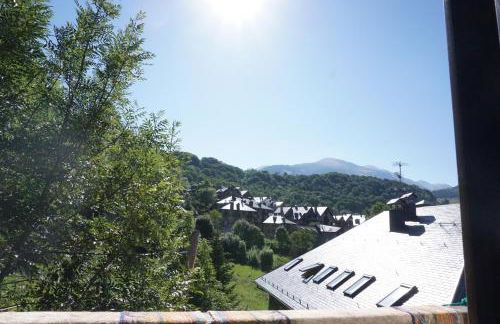 Apartamento Centro Tahull Y Parking Gratis, El Rinconcito Rural - Foto 25