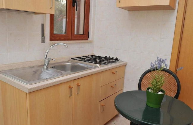 B&B Lido dei Pini - Photo 10