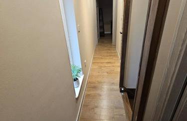 Beautiful 3 bedroom house Bulwell Nottingham - Foto 36