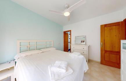 El Olivo and Brisas Beach house - Foto 24