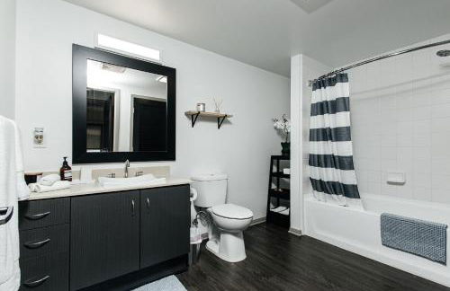 Hollywood Designer Apartment - Foto 21