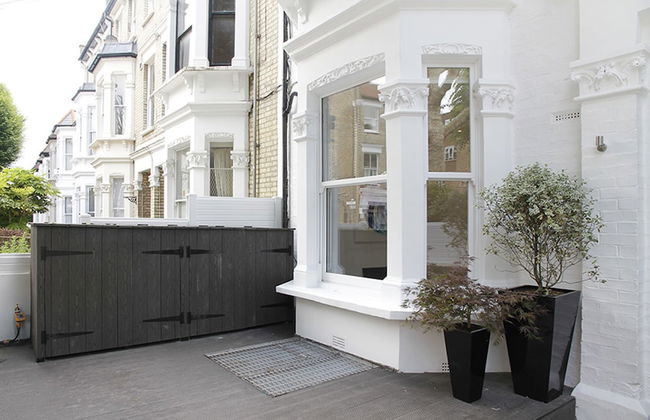 Holiday Lets London 1 - Foto 63