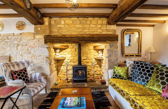 Granary Cottage - Luxury Barn Conversion - Foto 10